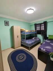 Blk 609 Eunos Rainbow (Bedok), HDB 4 Rooms #575620141